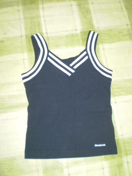 Športové triko, reebok,xs
