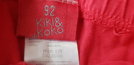 Legíny, kiki&koko,92
