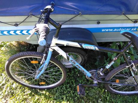 Bicykel pre dospelých alebo týnedžerov, olpran,24
