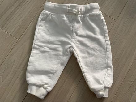 Tepláčiky, fox & bunny,68