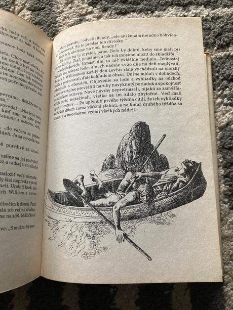 Stroskotanci na koralovom ostrove (1985),