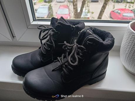 Topánky, reserved,34