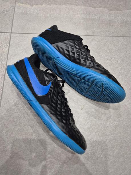 Halové futbalové tenisky nike 38, nike,38