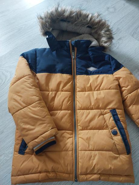 Vetrovka, palomino,116