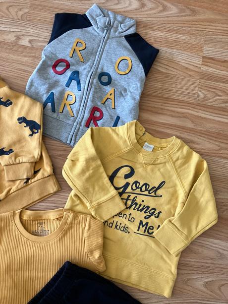 8ks sada dinosaurus, lindex,86