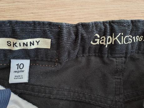 Nohavice, gap,140