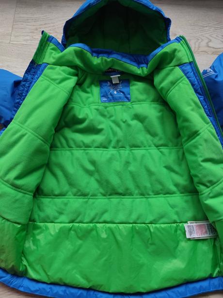 Bunda wedze, wedze,140