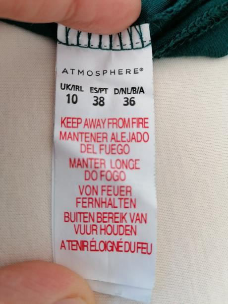 Sukňa, atmosphere,36