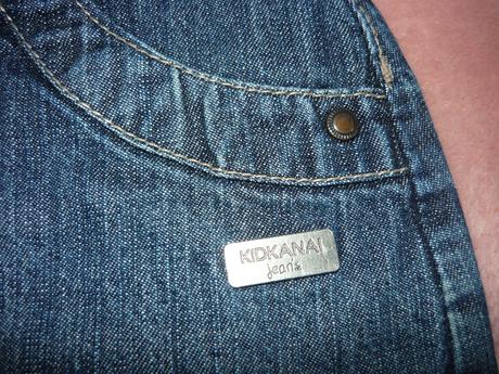 Riflová sukňa, 104