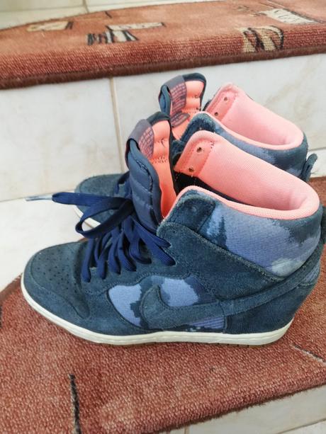 Tenisky nike, nike,38