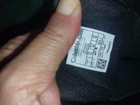 Nove columbia bugaboot snehule, columbia,32