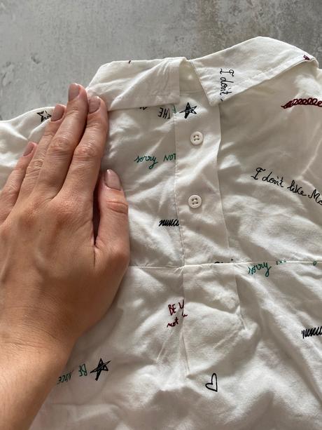 Balík košieľ - xs pre slečnu, xs