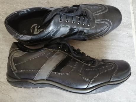 Sneakersy bata v42, vd 27,5 cm, baťa,42