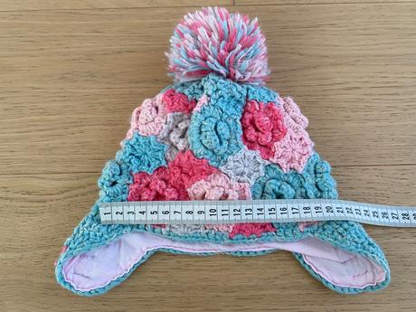 Krásna čiapka, next,86