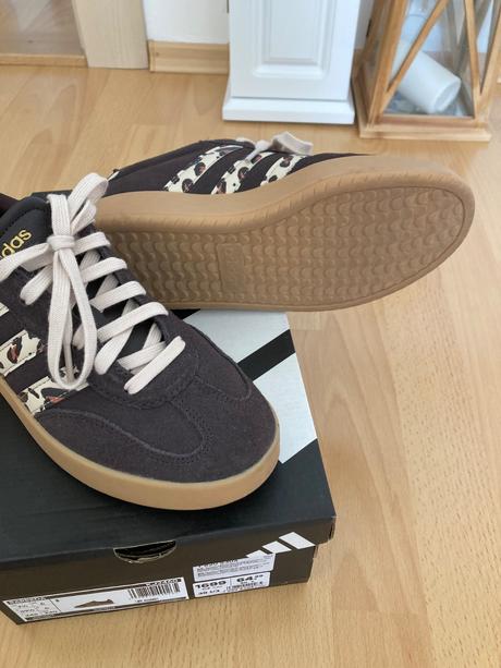 Tenisky, adidas,39