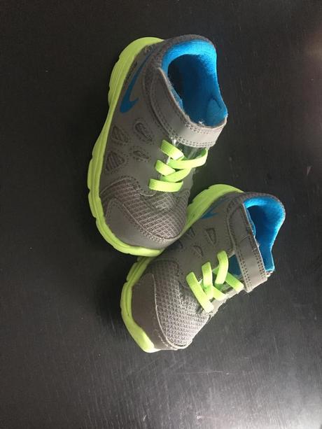 Tenisky nike, nike,22