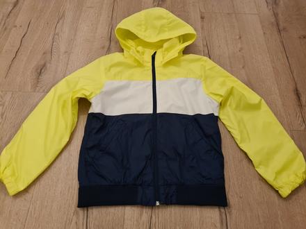 Bunda 134/140, h&m,134