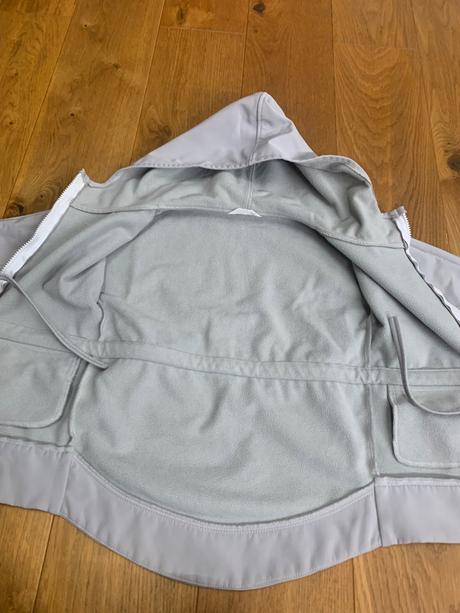 Softshellka od little people 110/116, reima,116