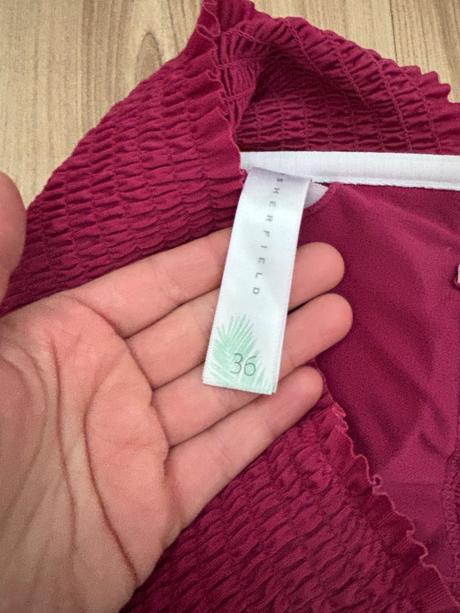 Dvojdielne plavky, gate,38