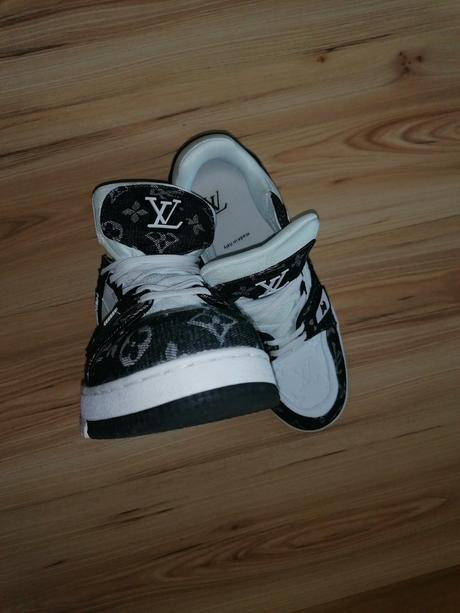 Tenisky louis vuitton, louis vuitton,44