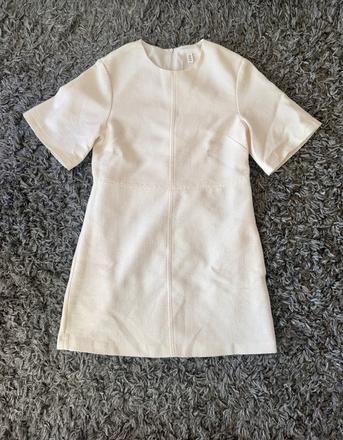Šaty, h&m,xs