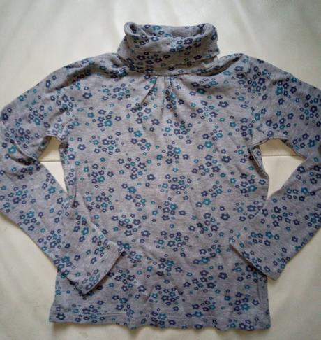 Šedý roláčik, 116