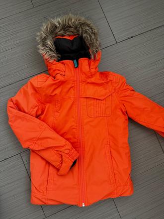 Brunotti lyziarska bunda, 152