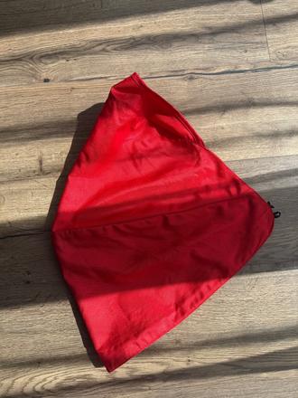 Strieska, bugaboo,bugaboo fox