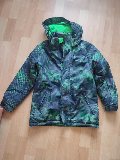 Lyžiarska bunda, lewro,134