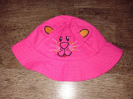 Letný klobúčik, 56