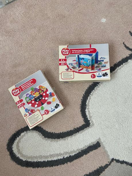 Vzdelávacie hračky, 