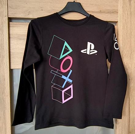 Balík oblečenia veľkosť 140, 140–152