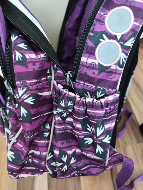 Školský batoh belmil, 