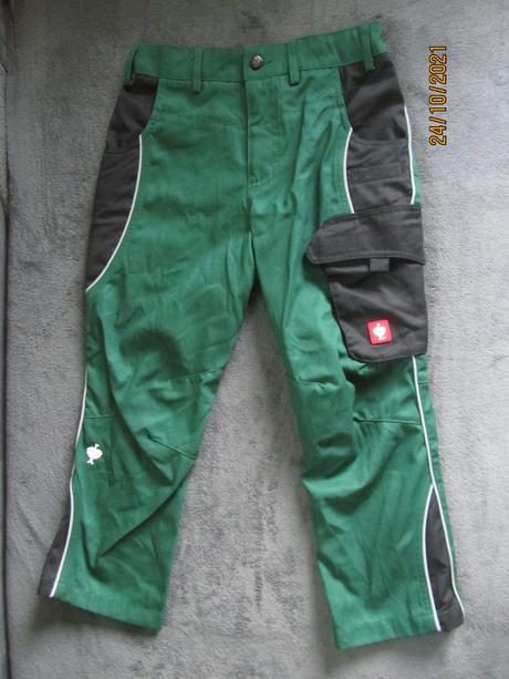 Nohavice engelbert strauss, 122