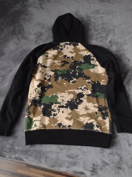 Chlapčenská mikina, s