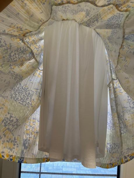 Šaty letné zara, zara,164