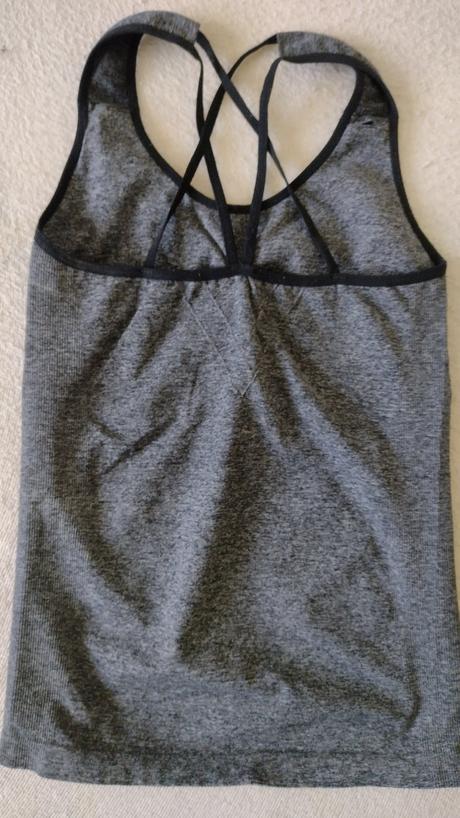 Športové tielko, 164