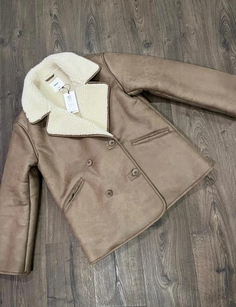 Zimný kabat object, 40