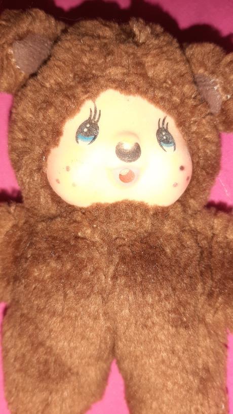 Monchichi,