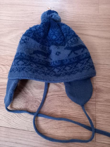 Detská čiapka, 104