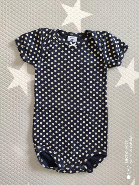 2pack kvalitnych body, 68