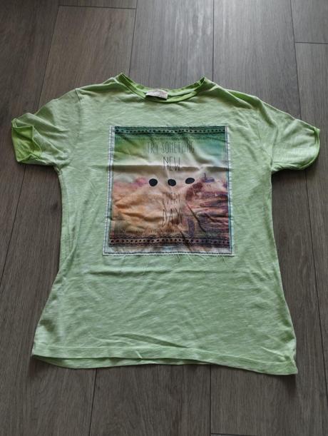 Tricko 152, zara,152