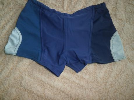 Chlapčenské plavky, 134