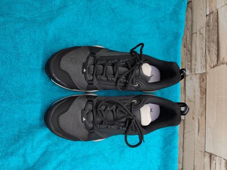 Adidas 41 1/3 - dámska terrex outdoorová obuv, adidas,41