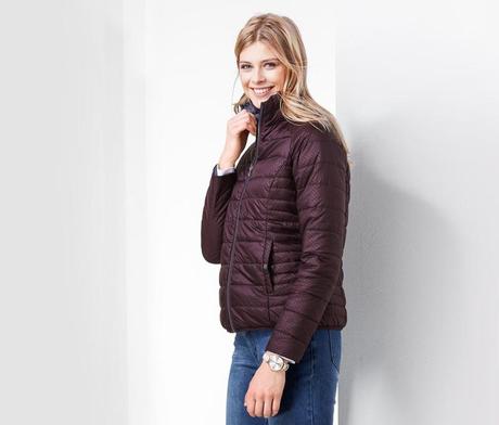 Tchibo, obojstranná jarná bunda, veľ. xxl, tchibo,xxl