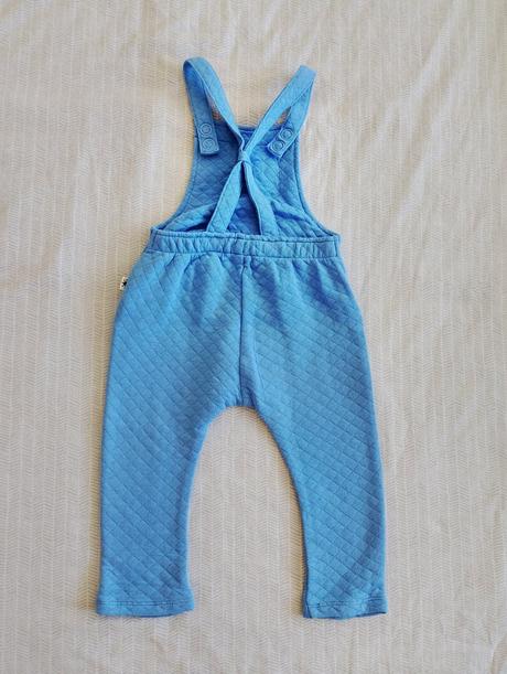 Nohavice na traky veľ.80, lindex,80