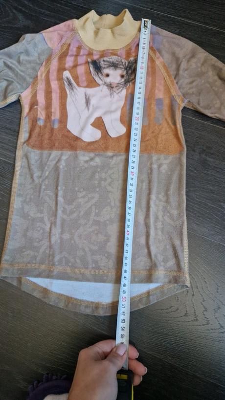 Termoprádlo zn. termovel, 122