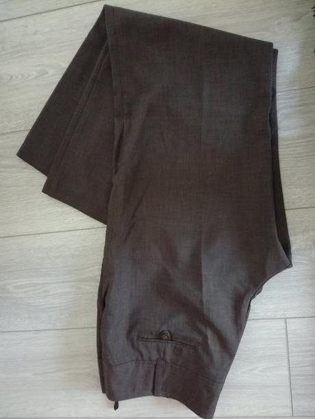 Damske elegantne nohavice, f&f,42