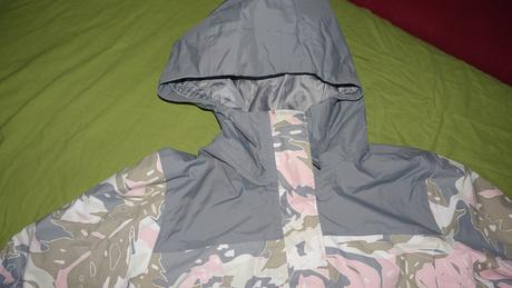 Tenka bundicka the north face, 152