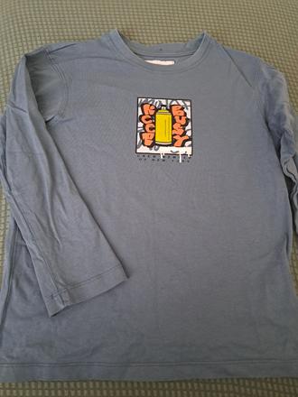 Tricko zara, zara,122